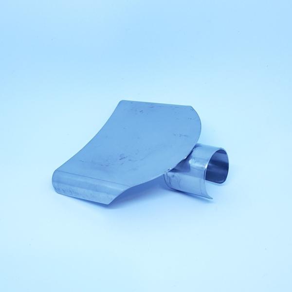 Zwiebelhalter Edelstahl Gemüse Cutter Slicer Gemüse Obst Lebensmittel Schneiden